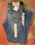 Men’s Ariat Jeans (10036879) M4