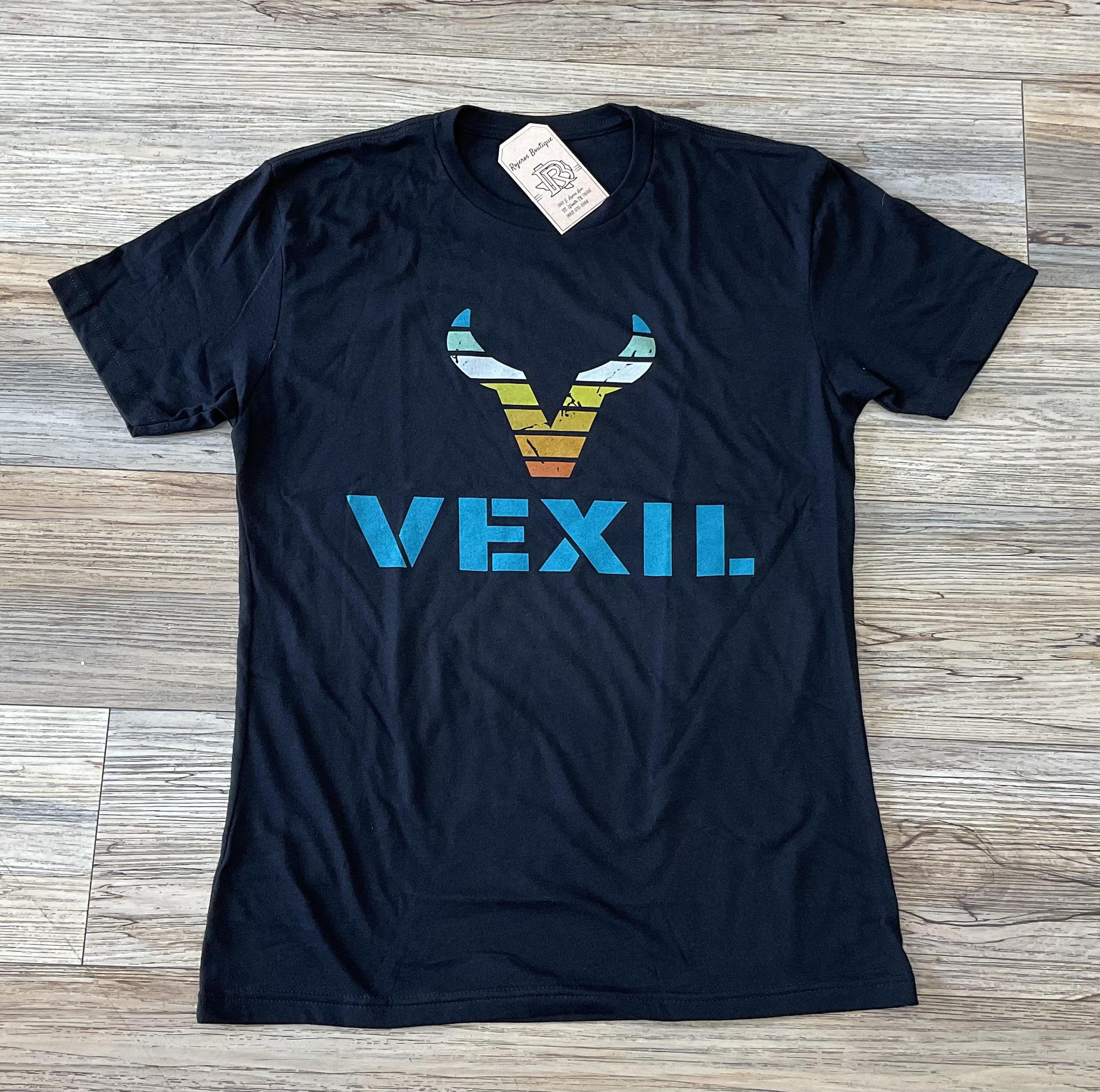 ‘’LEO’’ MENS DEEP TEAL  T-SHIRT