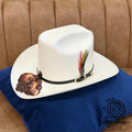 20X CARIN LEON SOMBERO SINALOA SHAPE