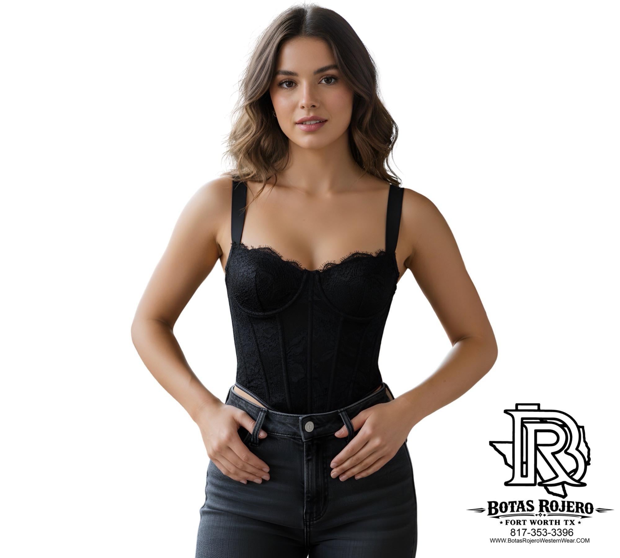 ‘’LEYLA’’ TOP