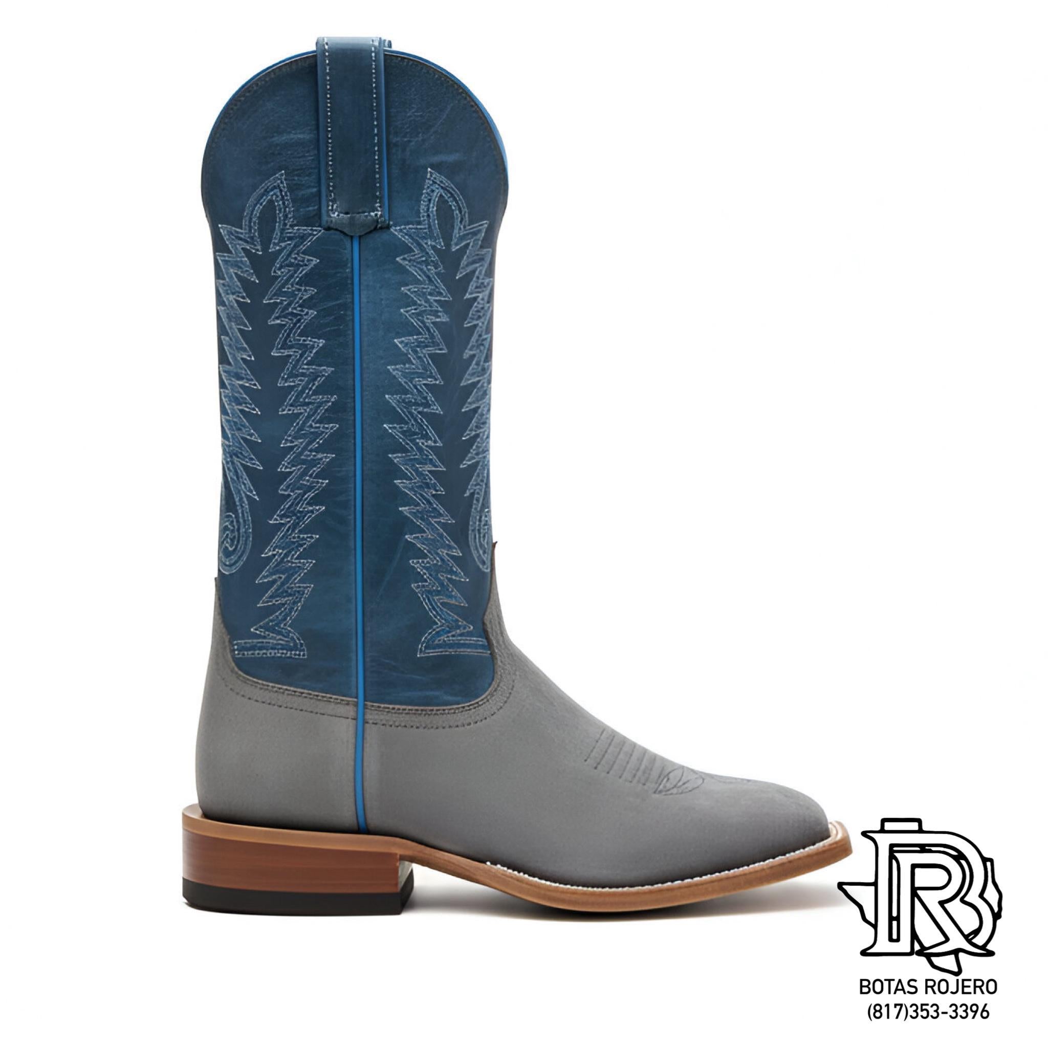 JASON MEN’S ANDERSON BEAN BOOT