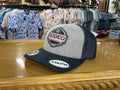 KID’S CINCH "RODEO" CAP (MCC0606010)
