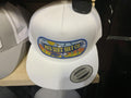 RED DIRT SUNSET CAP
