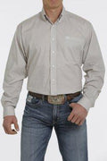 MEN’S CINCH KHAKI SHIRT | MTW1105347