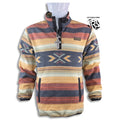 “ ANGEL “ |MEN PULLOVER SWEATER TAN  MWK1514010