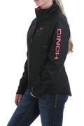WOMENS CINCH JACKET (MAJ9866017)