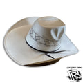 RODEO KING : STRAW HAT THE WIND