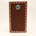 NACONA MENS WALLET N500000302