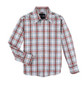 KID’S WRANGLER SHIRT 112330397