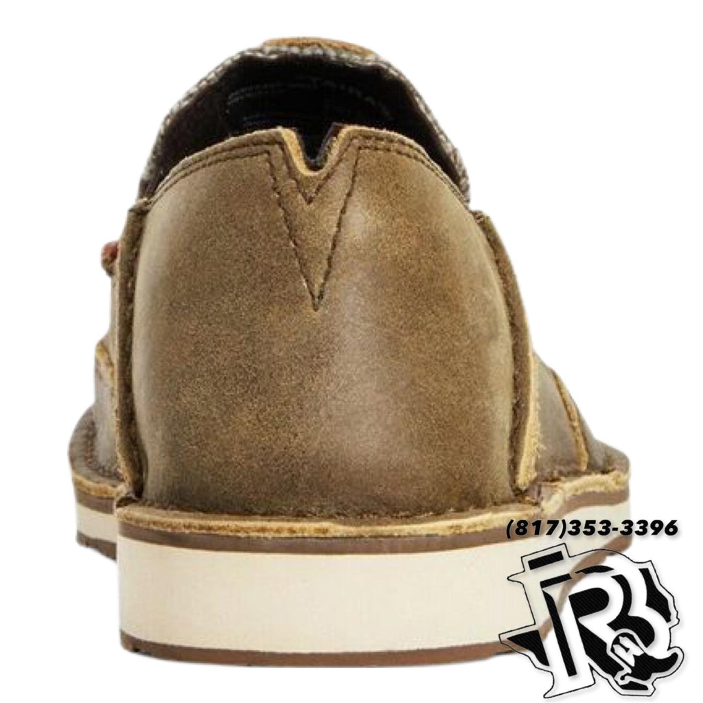 AZTEC SHOES | ARIAT CRUISERS WESTERN MEN SHOES