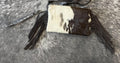 ELSA COWIDE FRINGE CROSSBODY