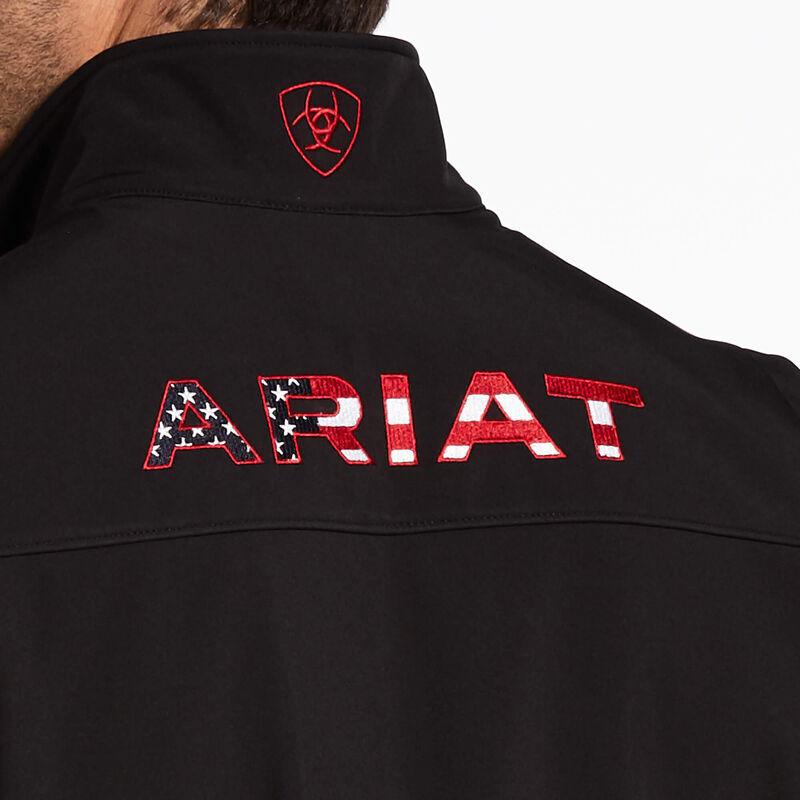 LOGO 2.0 SOFTSHELL VEST 10032942