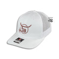 “ Rose “ | MEN WESTERN CAP BY SPIN EM