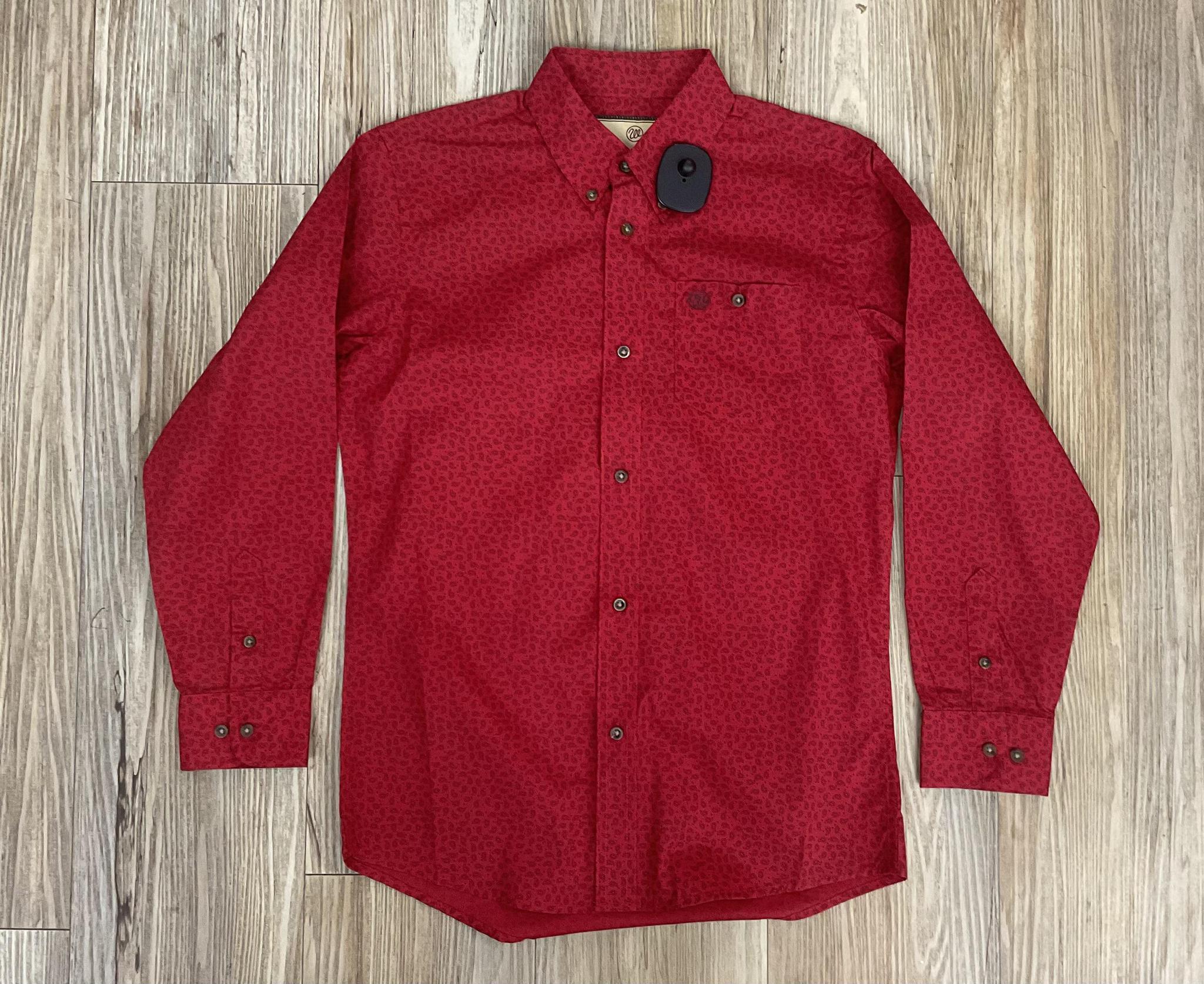 Wrangler boys shirts |112318974