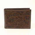 NOCONA LEATHER WALLET N5417302