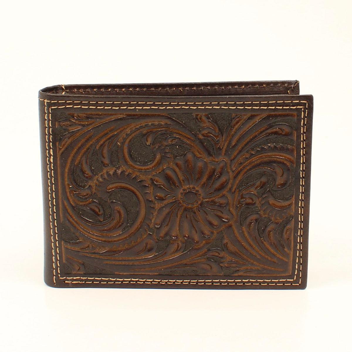 NOCONA LEATHER WALLET N5417302