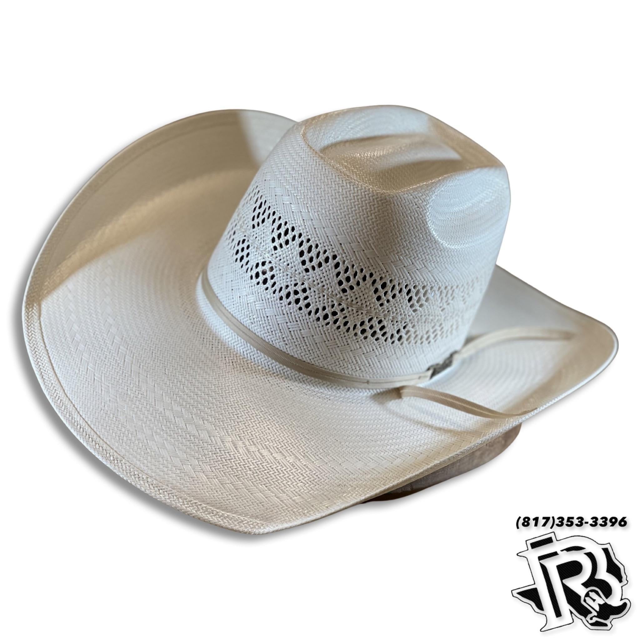 “ 6800 “ | AMERICAN HAT STRAW COWBOY HAT