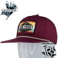 LANE FROST CAP | RETRO PATCH