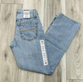CINCH MEN’S WHITE LABEL LIGHT STONE JEANS | MB92834064