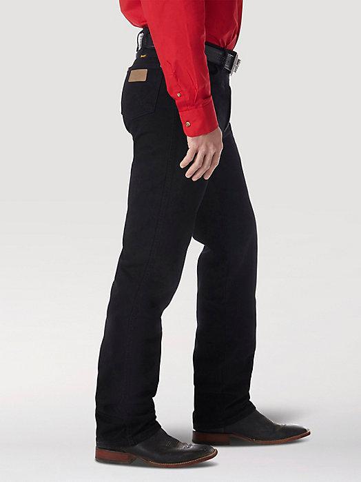 Mens Cowboy cut original fit shadow |  112336395