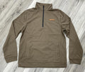 CINCH MEN’S BROWN PULLOVER | MTW1913005