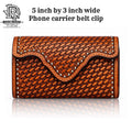 PHONE CLIP HOLDER WESTERN TOOLED N7462408