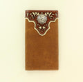 ARIAT PREMIUM BRAND MENS RODEO WALLET A3530508