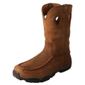 11" PULL-ON HIKER TWISTED X MHKBCW1