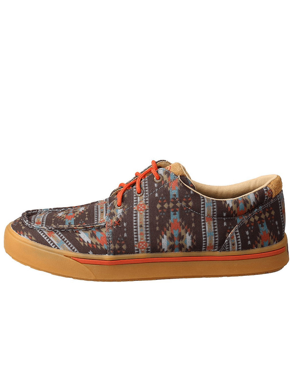 TWISTED X | Men’s Hooey Lopers (MHYC020)