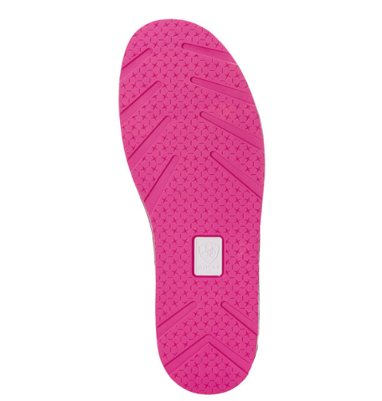 Ariat Cactus Print Woman's Cruiser