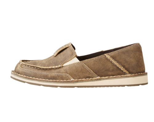 Ariat Brown Bomber Women's Cruiser