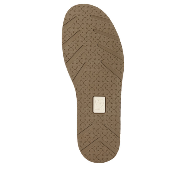 Ariat Brown Bomber Women's Cruiser