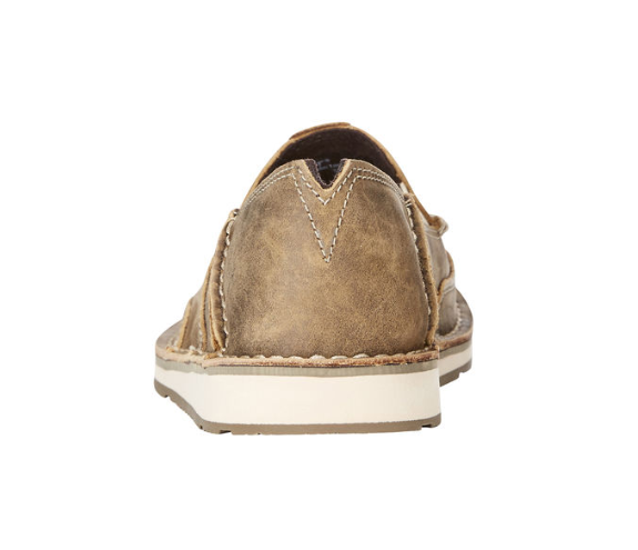 Ariat Brown Bomber Women's Cruiser