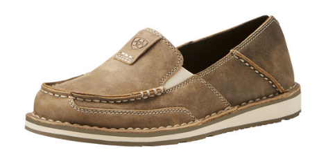 Ariat Brown Bomber Women's Cruiser