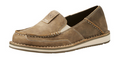 Ariat Brown Bomber Women's Cruiser
