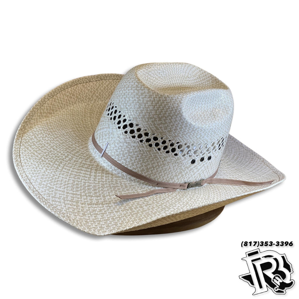 “ 6500 “ | AMERICAN HAT COWBOY STRAW HAT