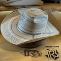 “ 1080 “ | AMERICAN HAT COWBOY STRAW HAT 1080