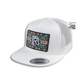 “ Cody “ | WESTERN CAP BY BR AZTEC