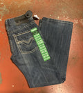 Men's Rock&Roll Pistol Straight Jeans (M1P2773) GREEN LABEL