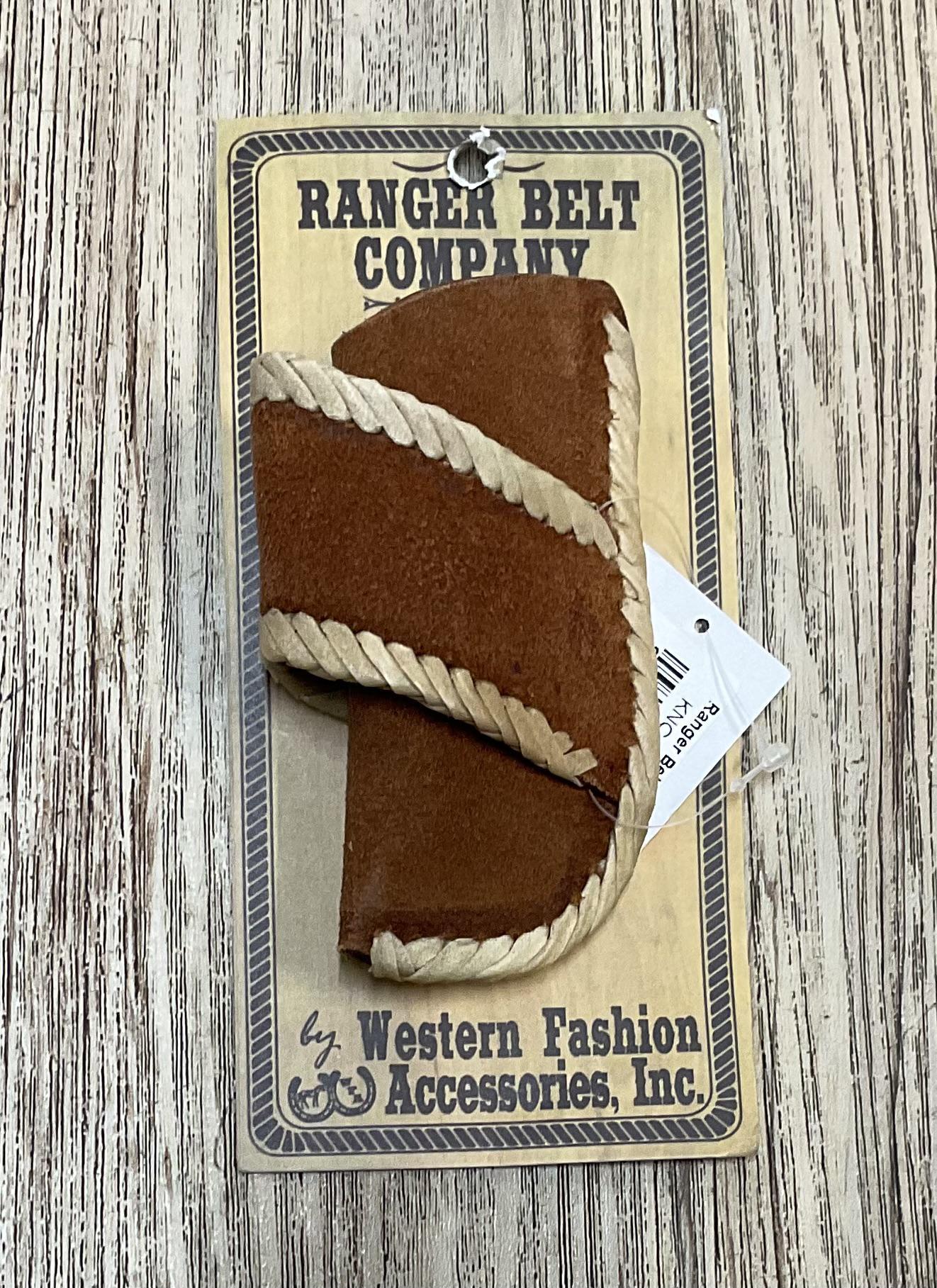 RANGER BELT COMPANY KNIFE SHEATH | KNC-70