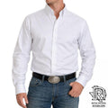 G08-WHITE | IRON SPUR WESTERN SHIRTS