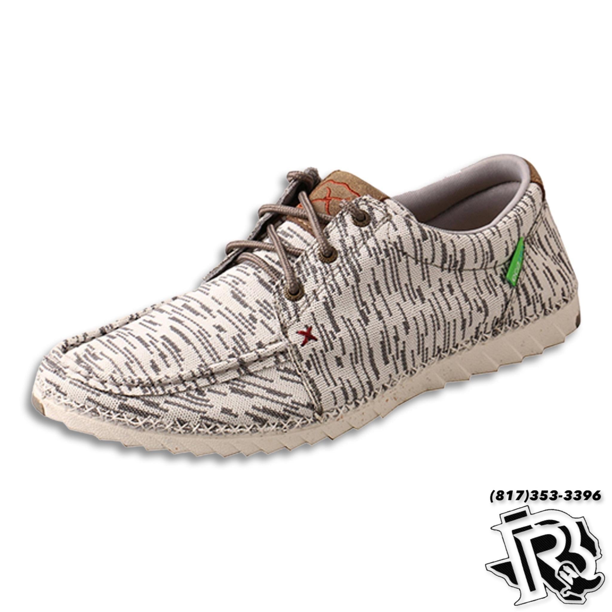 MEN'S TWISTED X BY ZERO (MZX0001)