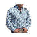 “ Maxwell “ | Men Ariat Western Shirt Long Sleeve 10039249