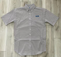 PANHANDLE MEN’S TAN SHORT SLEEVE SHIRT | SMB3S08955