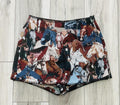 ‘’ LEYLA’’ WOMEN’S SKORT