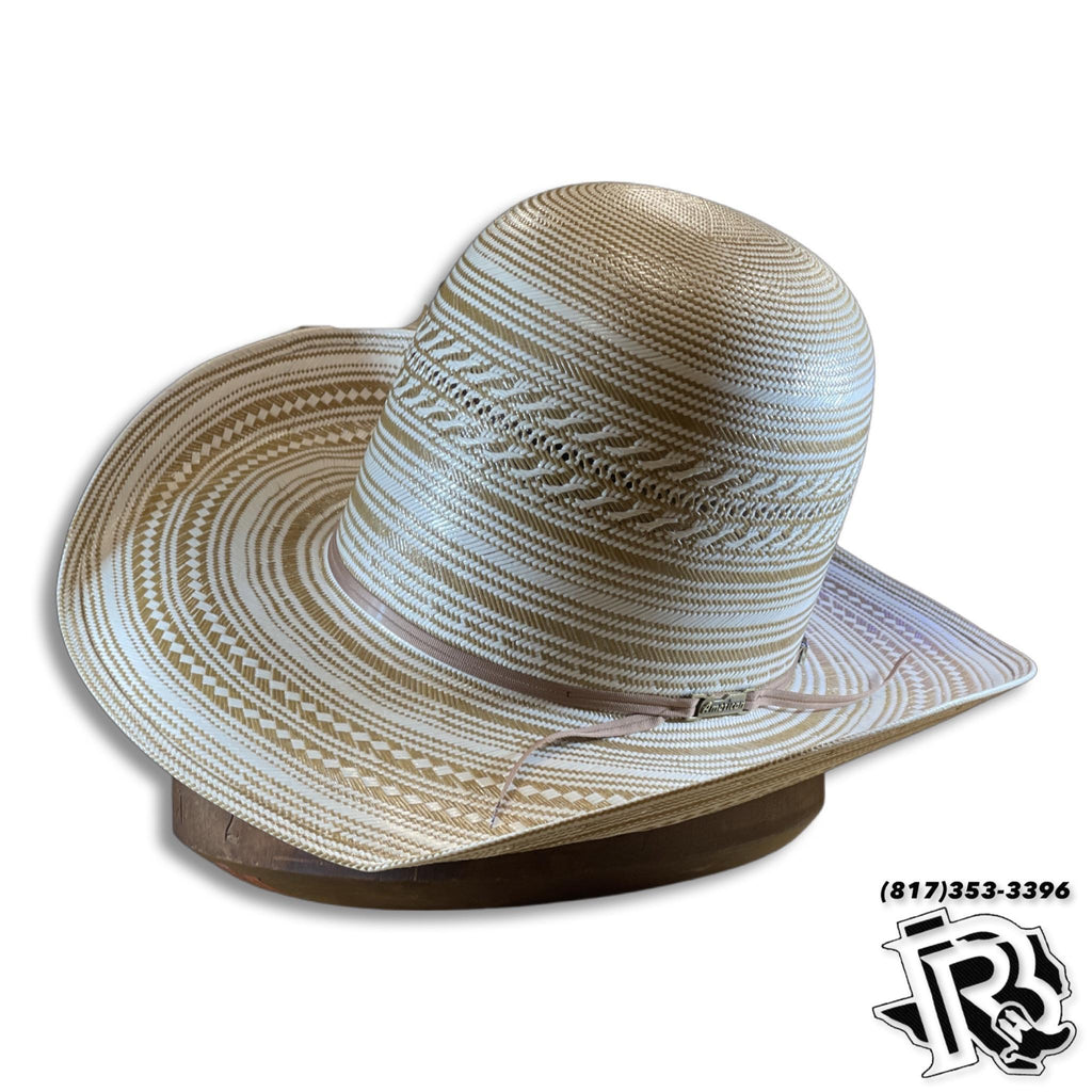 “ 1080 “ TALL CROWN | AMERICAN HAT BANGORA  7 INCH
