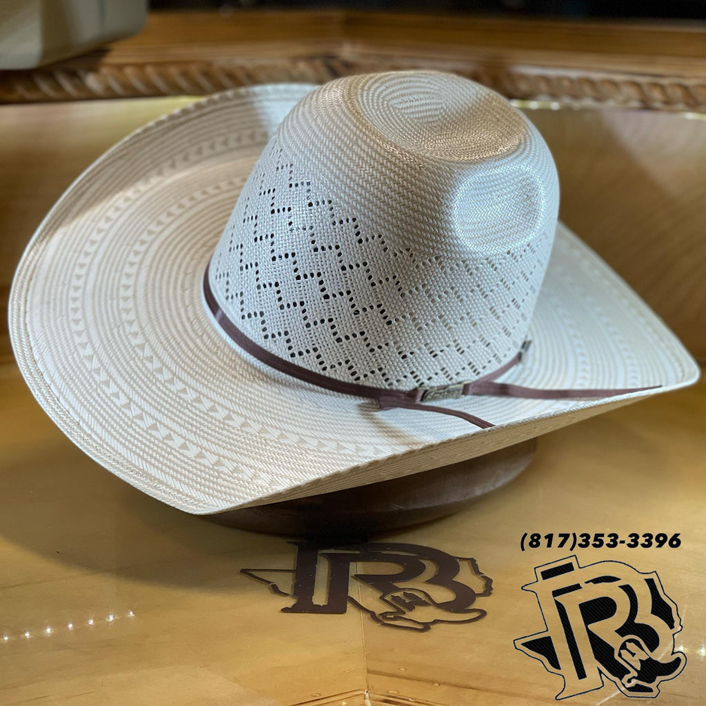“ 6200 “ | AMERICAN HAT COWBOY STRAW HAT
