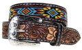 Kids twisted X belt |XIBB-100K