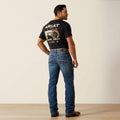 Ariat Men’s M4 Relaxed Straight Leg Jean |10061745
