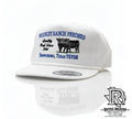 WHISKEY BENT RANCH FEEDERS